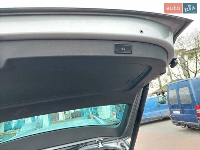 Сірий Шкода Kodiaq, об'ємом двигуна 1.98 л та пробігом 291 тис. км за 25500 $, фото 17 на Automoto.ua