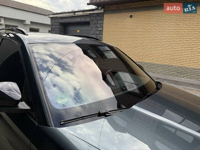 Сірий Шкода Kodiaq, об'ємом двигуна 1.97 л та пробігом 125 тис. км за 43267 $, фото 22 на Automoto.ua