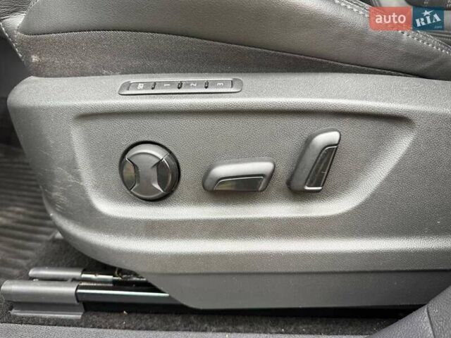 Серый Шкода Kodiaq, объемом двигателя 1.97 л и пробегом 204 тыс. км за 32000 $, фото 33 на Automoto.ua