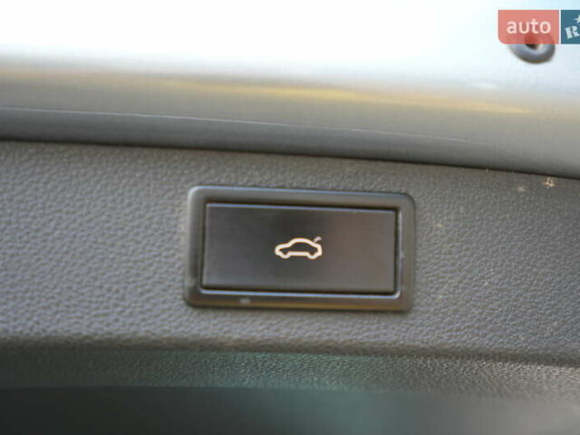 Шкода Kodiaq 2020 у Умани на Automoto.ua Сірий Шкода Kodiaq, об'ємом двигуна 1.97 л та пробігом 194 тис. км за 33999 $, фото 11 на Automoto.ua