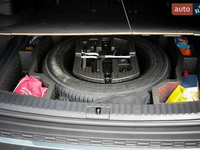 Серый Шкода Kodiaq, объемом двигателя 1.98 л и пробегом 58 тыс. км за 30500 $, фото 37 на Automoto.ua