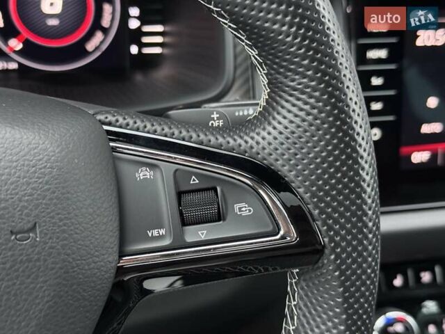 Шкода Kodiaq 2020 в Луцке на Automoto.ua Серый Шкода Kodiaq, объемом двигателя 1.97 л и пробегом 175 тыс. км за 37107 $, фото 54 на Automoto.ua