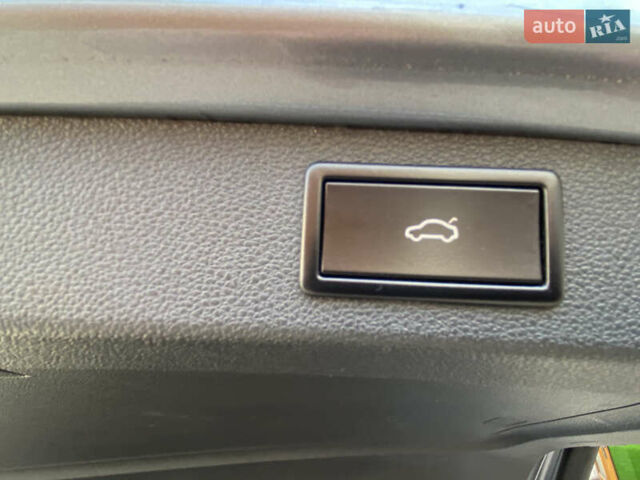 Серый Шкода Kodiaq, объемом двигателя 1.98 л и пробегом 209 тыс. км за 25200 $, фото 56 на Automoto.ua