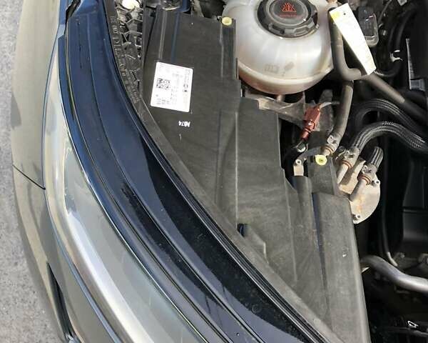 Шкода Kodiaq 2020 в Житомире на Automoto.ua Серый Шкода Kodiaq, объемом двигателя 1.97 л и пробегом 225 тыс. км за 31900 $, фото 44 на Automoto.ua