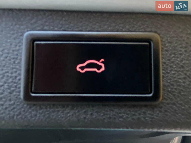 Серый Шкода Kodiaq, объемом двигателя 2 л и пробегом 144 тыс. км за 32500 $, фото 19 на Automoto.ua