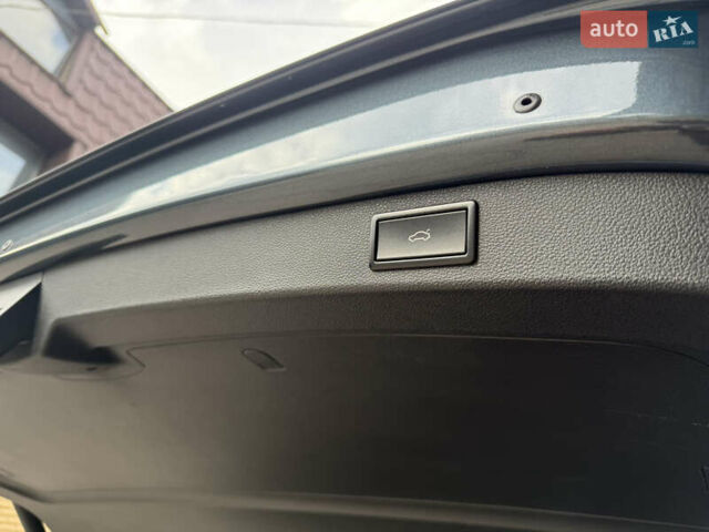 Сірий Шкода Kodiaq, об'ємом двигуна 1.97 л та пробігом 125 тис. км за 43267 $, фото 66 на Automoto.ua