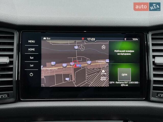 Шкода Kodiaq 2020 в Луцке на Automoto.ua Серый Шкода Kodiaq, объемом двигателя 1.97 л и пробегом 175 тыс. км за 37107 $, фото 55 на Automoto.ua