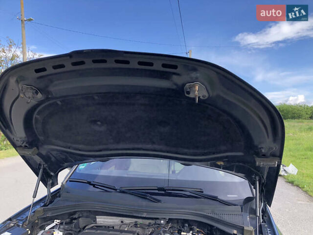 Серый Шкода Kodiaq, объемом двигателя 1.97 л и пробегом 225 тыс. км за 33500 $, фото 19 на Automoto.ua