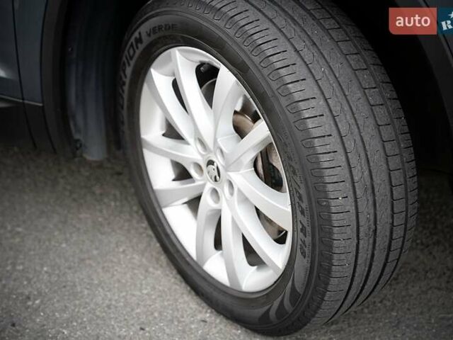 Серый Шкода Kodiaq, объемом двигателя 1.98 л и пробегом 58 тыс. км за 30500 $, фото 41 на Automoto.ua