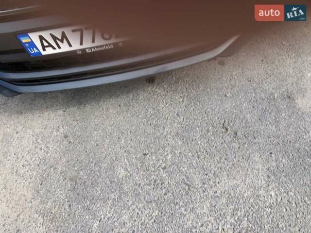 Шкода Kodiaq 2020 в Житомире на Automoto.ua Серый Шкода Kodiaq, объемом двигателя 1.97 л и пробегом 225 тыс. км за 31900 $, фото 28 на Automoto.ua