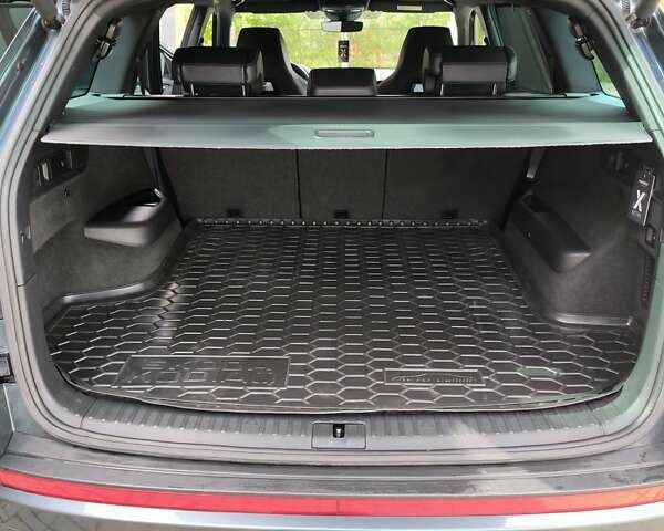 Шкода Kodiaq 2020 в Сторожинце на Automoto.ua Серый Шкода Kodiaq, объемом двигателя 1.97 л и пробегом 175 тыс. км за 39705 $, фото 33 на Automoto.ua