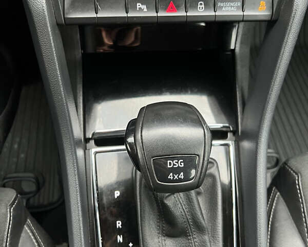 Шкода Kodiaq 2020 в Виннице на Automoto.ua Серый Шкода Kodiaq, объемом двигателя 1.98 л и пробегом 314 тыс. км за 19999 $, фото 50 на Automoto.ua