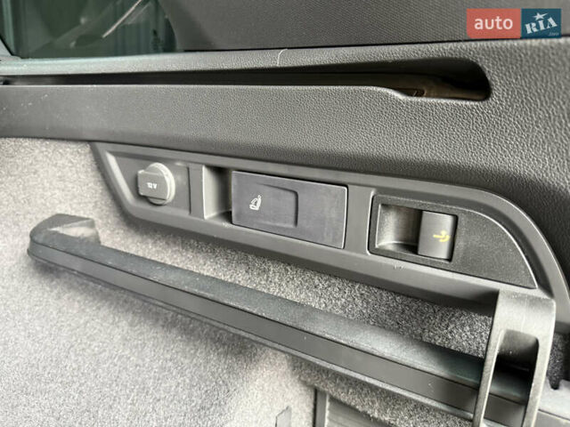 Сірий Шкода Kodiaq, об'ємом двигуна 1.97 л та пробігом 125 тис. км за 43267 $, фото 64 на Automoto.ua