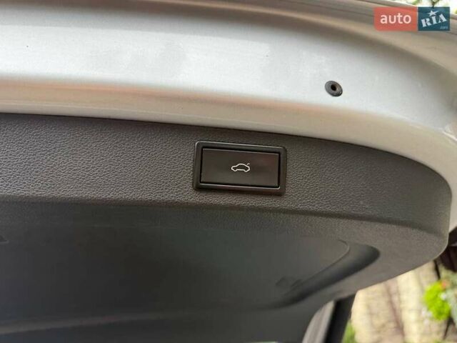 Серый Шкода Kodiaq, объемом двигателя 1.97 л и пробегом 204 тыс. км за 32000 $, фото 38 на Automoto.ua