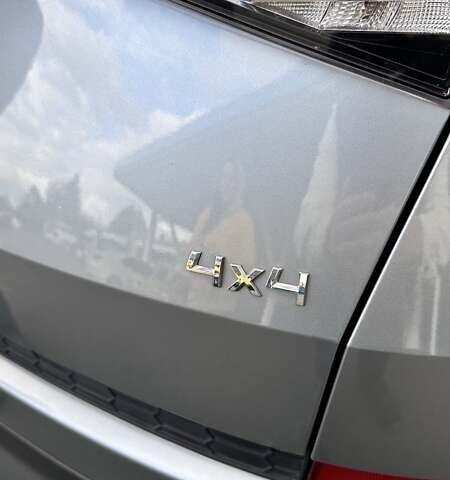 Шкода Kodiaq 2020 у Умани на Automoto.ua Сірий Шкода Kodiaq, об'ємом двигуна 1.97 л та пробігом 194 тис. км за 33999 $, фото 17 на Automoto.ua