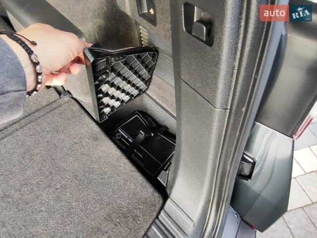 Серый Шкода Kodiaq, объемом двигателя 1.97 л и пробегом 117 тыс. км за 37900 $, фото 66 на Automoto.ua