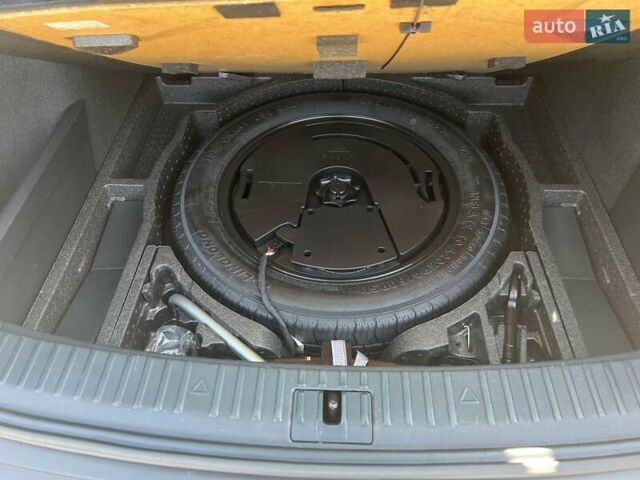 Серый Шкода Kodiaq, объемом двигателя 1.97 л и пробегом 218 тыс. км за 32900 $, фото 45 на Automoto.ua