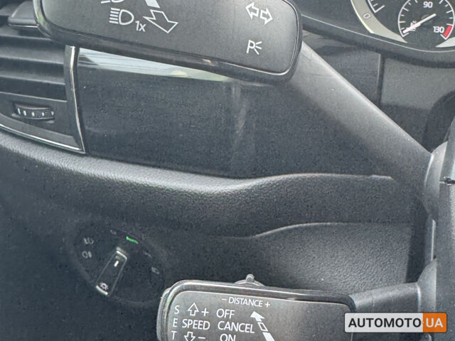 Шкода Kodiaq 2020 в Киеве на Automoto.ua Серый Шкода Kodiaq, объемом двигателя 2 л и пробегом 92 тыс. км за 28500 $, фото 16 на Automoto.ua