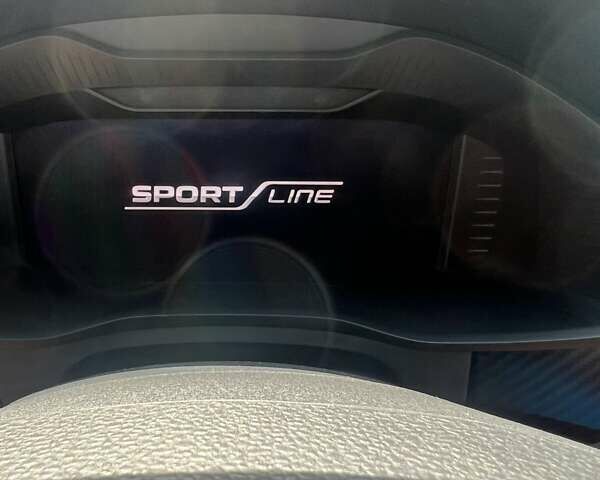 Серый Шкода Kodiaq, объемом двигателя 1.97 л и пробегом 170 тыс. км за 29000 $, фото 28 на Automoto.ua