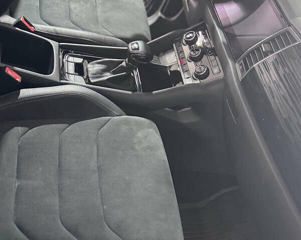 Шкода Kodiaq 2020 у Рівному на Automoto.ua Сірий Шкода Kodiaq, об'ємом двигуна 1.97 л та пробігом 78 тис. км за 32200 $, фото 18 на Automoto.ua