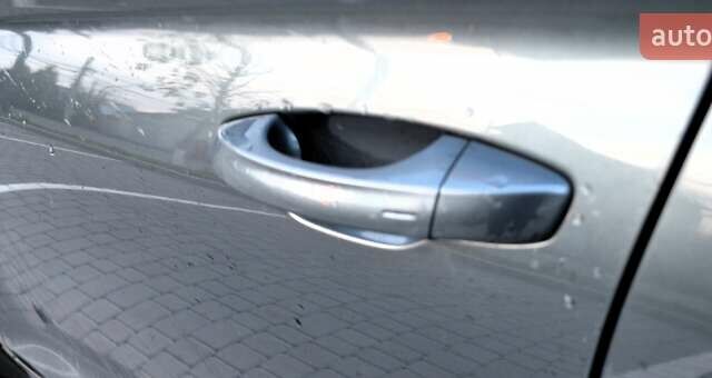 Сірий Шкода Kodiaq, об'ємом двигуна 1.98 л та пробігом 315 тис. км за 24985 $, фото 24 на Automoto.ua