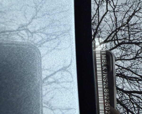 Сірий Шкода Kodiaq, об'ємом двигуна 1.97 л та пробігом 150 тис. км за 35350 $, фото 10 на Automoto.ua