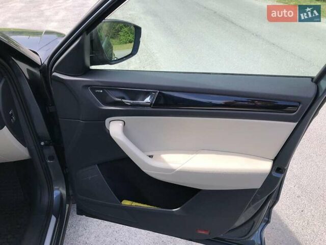 Шкода Kodiaq 2020 в Житомире на Automoto.ua Серый Шкода Kodiaq, объемом двигателя 1.97 л и пробегом 225 тыс. км за 31900 $, фото 17 на Automoto.ua