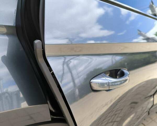 Шкода Kodiaq 2020 в Сторожинце на Automoto.ua Серый Шкода Kodiaq, объемом двигателя 1.97 л и пробегом 175 тыс. км за 39705 $, фото 25 на Automoto.ua