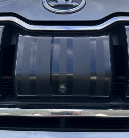 Шкода Kodiaq 2020 у Умани на Automoto.ua Сірий Шкода Kodiaq, об'ємом двигуна 1.97 л та пробігом 194 тис. км за 33999 $, фото 18 на Automoto.ua