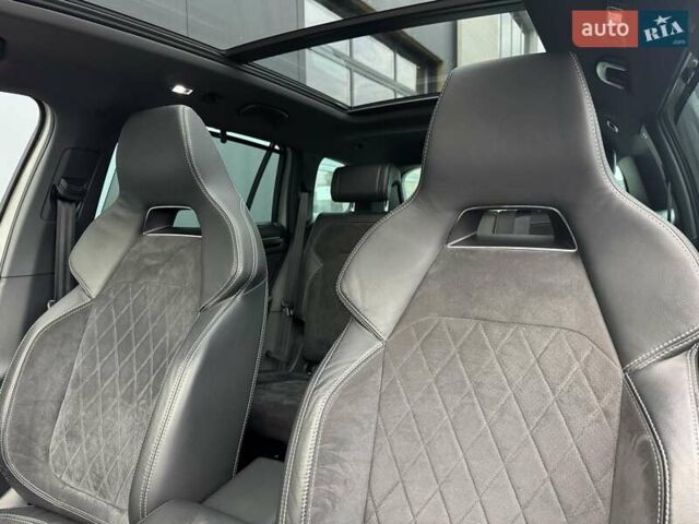 Шкода Kodiaq 2020 в Луцке на Automoto.ua Серый Шкода Kodiaq, объемом двигателя 1.97 л и пробегом 175 тыс. км за 37107 $, фото 23 на Automoto.ua