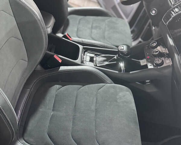 Шкода Kodiaq 2020 у Рівному на Automoto.ua Сірий Шкода Kodiaq, об'ємом двигуна 1.97 л та пробігом 78 тис. км за 32200 $, фото 17 на Automoto.ua