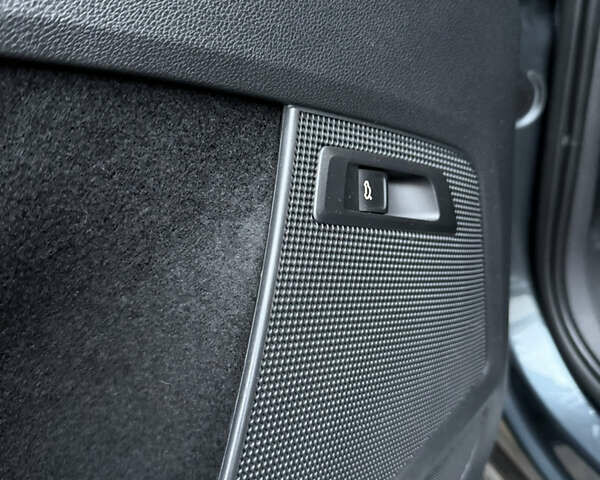 Сірий Шкода Kodiaq, об'ємом двигуна 1.97 л та пробігом 150 тис. км за 35350 $, фото 23 на Automoto.ua