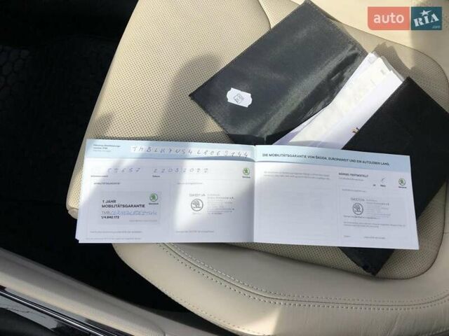 Шкода Kodiaq 2020 в Житомире на Automoto.ua Серый Шкода Kodiaq, объемом двигателя 1.97 л и пробегом 225 тыс. км за 31900 $, фото 33 на Automoto.ua