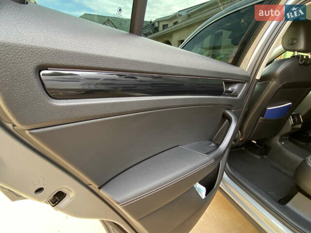 Серый Шкода Kodiaq, объемом двигателя 1.98 л и пробегом 209 тыс. км за 25200 $, фото 58 на Automoto.ua