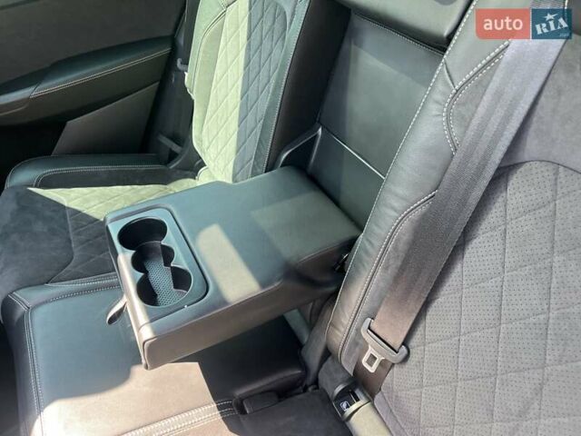 Серый Шкода Kodiaq, объемом двигателя 1.97 л и пробегом 218 тыс. км за 32900 $, фото 39 на Automoto.ua