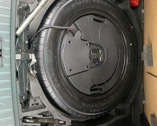 Серый Шкода Kodiaq, объемом двигателя 2 л и пробегом 208 тыс. км за 30300 $, фото 28 на Automoto.ua