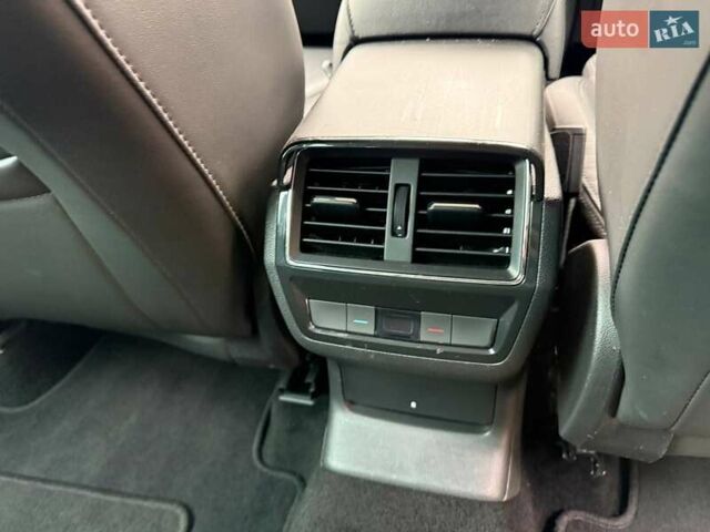 Серый Шкода Kodiaq, объемом двигателя 1.97 л и пробегом 204 тыс. км за 32000 $, фото 42 на Automoto.ua