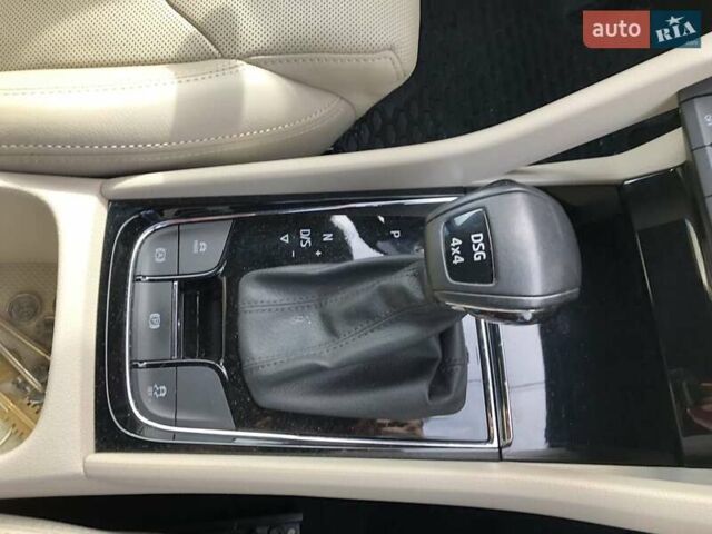 Шкода Kodiaq 2020 в Житомире на Automoto.ua Серый Шкода Kodiaq, объемом двигателя 1.97 л и пробегом 225 тыс. км за 31900 $, фото 54 на Automoto.ua