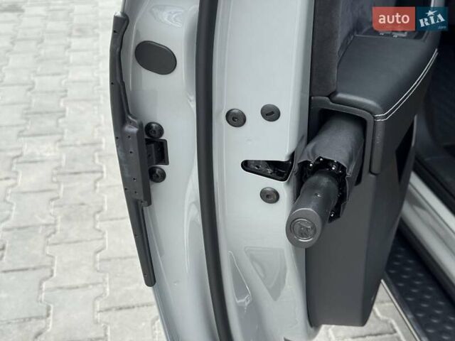 Шкода Kodiaq 2020 в Луцке на Automoto.ua Серый Шкода Kodiaq, объемом двигателя 1.97 л и пробегом 175 тыс. км за 37107 $, фото 21 на Automoto.ua