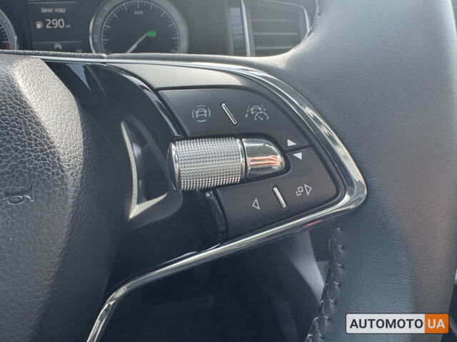 Шкода Kodiaq 2020 в Киеве на Automoto.ua Серый Шкода Kodiaq, объемом двигателя 2 л и пробегом 92 тыс. км за 28500 $, фото 15 на Automoto.ua