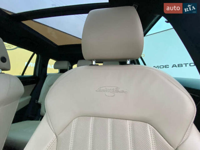 Серый Шкода Kodiaq, объемом двигателя 2 л и пробегом 144 тыс. км за 32500 $, фото 30 на Automoto.ua