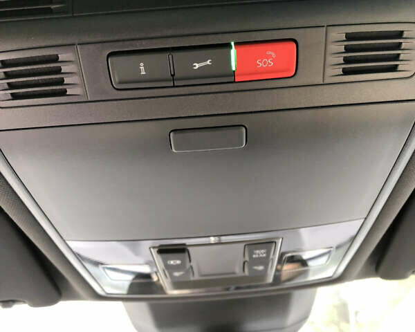 Серый Шкода Kodiaq, объемом двигателя 1.97 л и пробегом 225 тыс. км за 33500 $, фото 58 на Automoto.ua