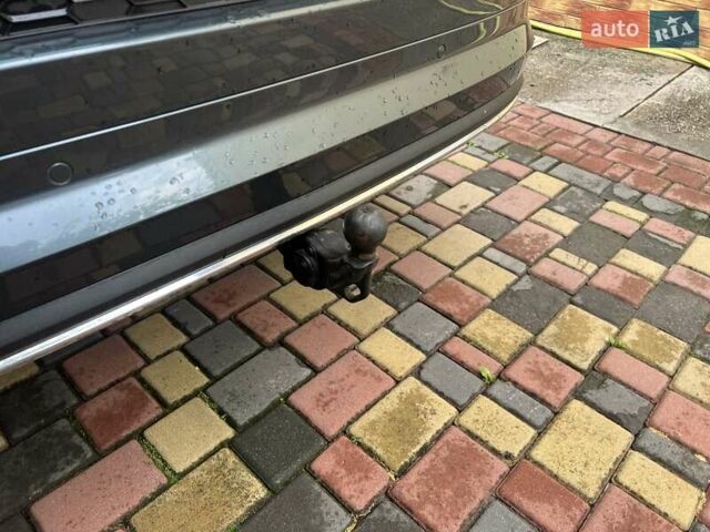 Серый Шкода Kodiaq, объемом двигателя 1.97 л и пробегом 218 тыс. км за 32900 $, фото 58 на Automoto.ua