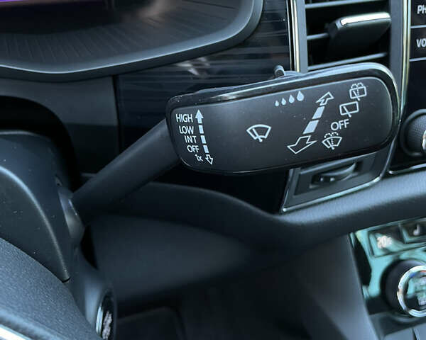 Серый Шкода Kodiaq, объемом двигателя 1.97 л и пробегом 222 тыс. км за 28000 $, фото 15 на Automoto.ua