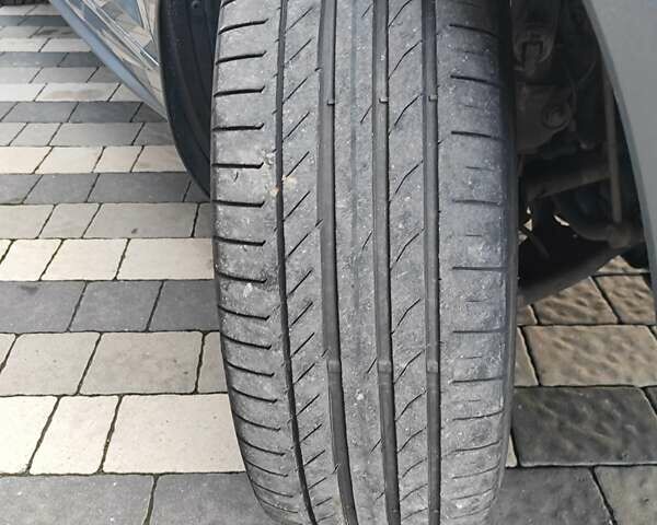 Серый Шкода Kodiaq, объемом двигателя 1.97 л и пробегом 117 тыс. км за 37900 $, фото 49 на Automoto.ua