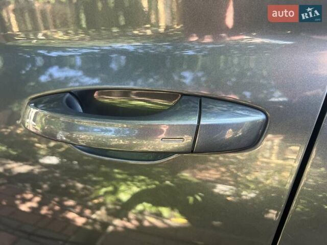 Серый Шкода Kodiaq, объемом двигателя 1.97 л и пробегом 218 тыс. км за 32900 $, фото 54 на Automoto.ua