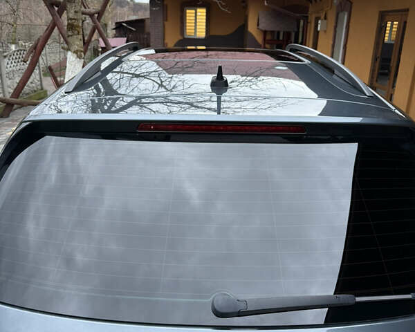 Сірий Шкода Kodiaq, об'ємом двигуна 1.97 л та пробігом 150 тис. км за 35350 $, фото 7 на Automoto.ua