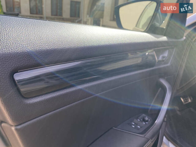 Серый Шкода Kodiaq, объемом двигателя 1.98 л и пробегом 209 тыс. км за 25200 $, фото 52 на Automoto.ua