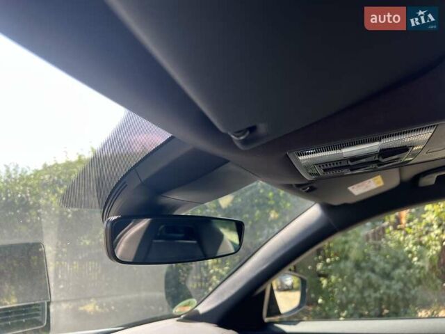 Серый Шкода Kodiaq, объемом двигателя 1.97 л и пробегом 218 тыс. км за 32900 $, фото 23 на Automoto.ua