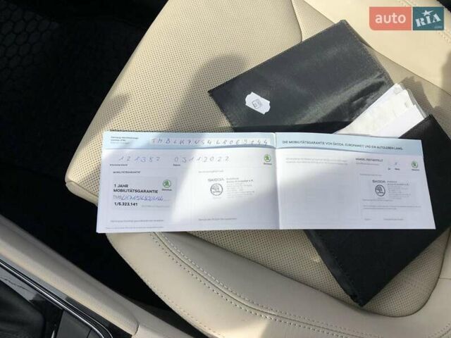 Шкода Kodiaq 2020 в Житомире на Automoto.ua Серый Шкода Kodiaq, объемом двигателя 1.97 л и пробегом 225 тыс. км за 31900 $, фото 42 на Automoto.ua